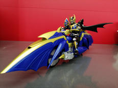 SO-DO CHRONICLE 仮面ライダー龍騎|BANDAI