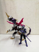 SO-DO CHRONICLE 仮面ライダー龍騎|BANDAI