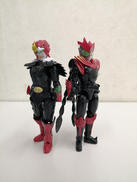 SO-DO CHRONICLE 仮面ライダーオーズ|BANDAI