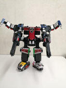 特捜戦隊デカレンジャー|BANDAI