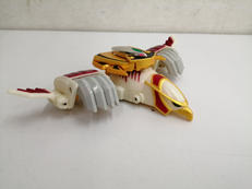 忍風戦隊ハリケンジャー|BANDAI