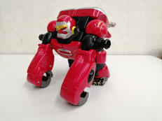 百獣戦隊ガオレンジャー|BANDAI