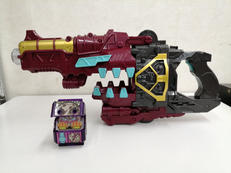 仮面ライダーガヴ|BANDAI