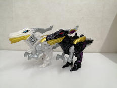 騎士竜戦隊リュウソウジャー|BANDAI