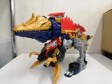 騎士竜戦隊戦隊リュウソウジャー|BANDAI