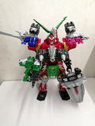 騎士龍戦隊リュウソウジャー|BANDAI