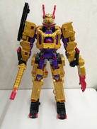 暴太郎戦隊ドンブラザーズ|BANDAI