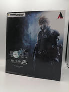 ファイナルファンタジー7 アドベントチルドレン|SQUARE ENIX