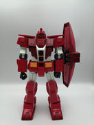 ガンダムビルドファイターズ GMの逆襲|BANDAI