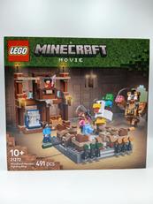 LEGO マインクラフト MOVIE|LEGO