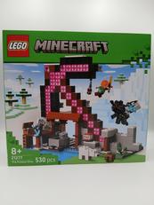LEGO マインクラフト|LEGO