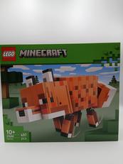 LEGO マインクラフト|LEGO