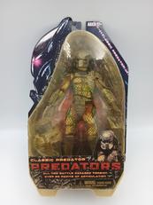 プレデターズ|NECA