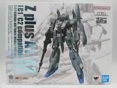ガンダムセンチネル|BANDAI