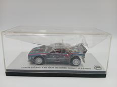 1/43スケール車|京商