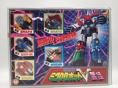 ミクロマン|TAKARA