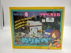 ゲゲゲの鬼太郎|BANDAI