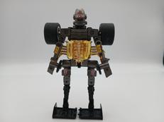 年代物玩具|BANDAI