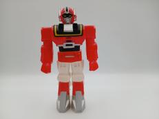 マシンロボ　クロノスの大逆襲|プレックス