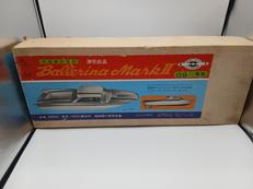 ラジコンボート|クリッパー商会