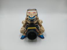 スーパービーダマン|TAKARA
