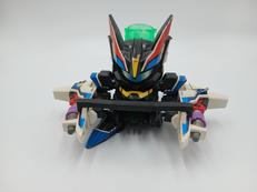 スーパービーダマン|TAKARA