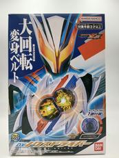 仮面ライダーゼッツ|BANDAI