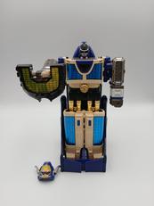 救急戦隊ゴーゴーファイブ|BANDAI