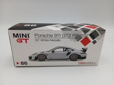 MINI GT|TSM MODELS