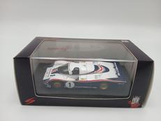 1/64スケール車|SPARK