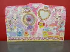 名探偵プリキュア|BANDAI