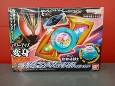 仮面ライダーゼッツ|BANDAI