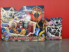 仮面ライダービルド|BANDAI