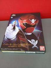 海賊戦隊ゴーカイジャー|BANDAI