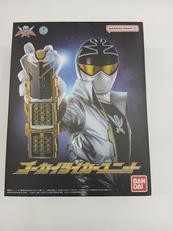 海賊戦隊ゴーカイジャー|BANDAI