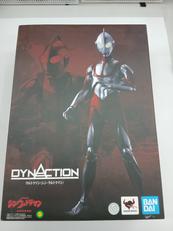 DYNACTION|BANDAI
