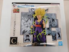 一番くじ ドラゴンボール 40TH ~其之二~|BANDAI