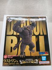 一番くじ　ラストワン賞|BANDAI