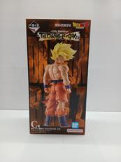 ドラゴンボール 一番くじ|BANDAI