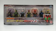 海賊戦隊ゴーカイジャー|BANDAI
