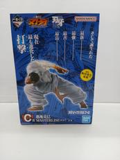 刃牙|BANDAI