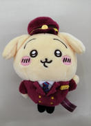 ちいかわ|阪急電鉄