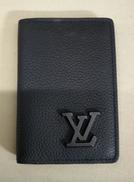 オーガナイザー・ドゥポッシュ|LOUIS VUITTON