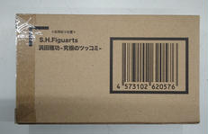 S.H.FIGUARTS|BANDAI