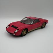 1/18スケールミニカー|京商