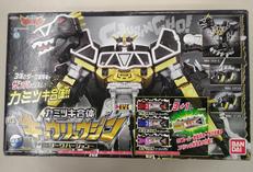 獣電戦隊キョウリュウジャー|BANDAI