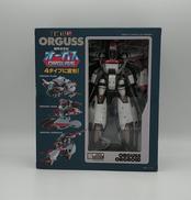 超時空世紀オーガス|BANDAI