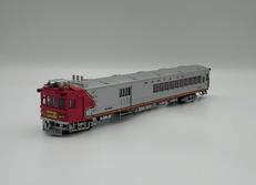 HOゲージ|BACHMANN