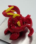 爆丸|セガトイズ