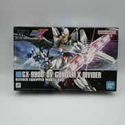 機動新世紀ガンダムX|BANDAI